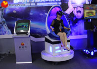 9D 영화관 장비를 위한 최신 새로운 매력 360 정도 9D VR 영화관 의자