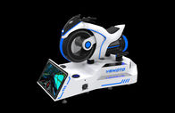 영화 힘 F1 시뮬레이터 의자/VR 모터바이크를 타는 Immersive Moto