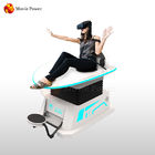 장비를 게임하는 엔터테인먼트 롤러 코스터 VR 기계 9d 가상 현실