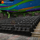 침수 환경 영화 포장 5D 영화관 극장 시뮬레이터 게임 기계