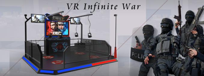 시장 VR 제로 지연 무료 배회 VR VR 가상 현실 위의 새롭게 가상 현실 매력