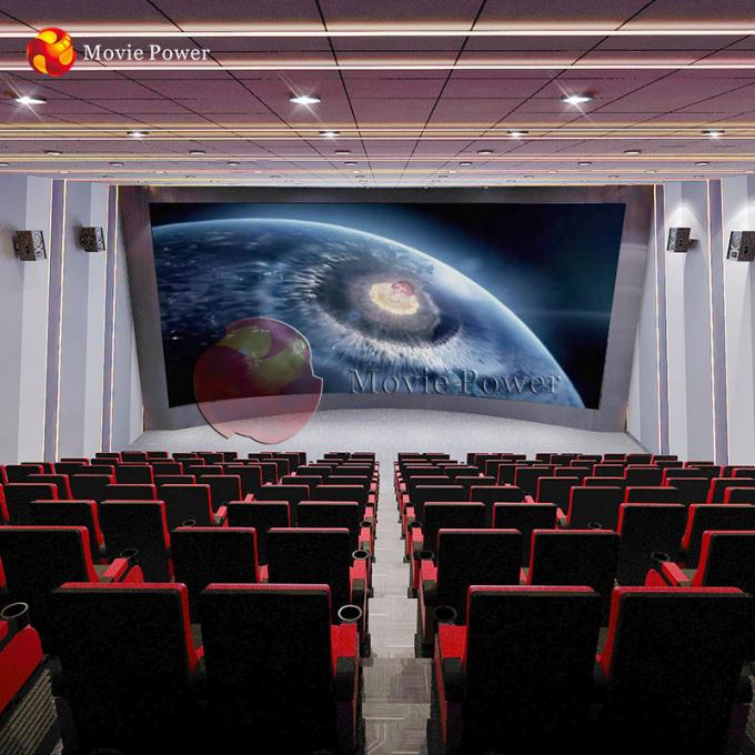 특수 효과 체계 동의는 4d 극장 영화관에 자리를 줍니다 0