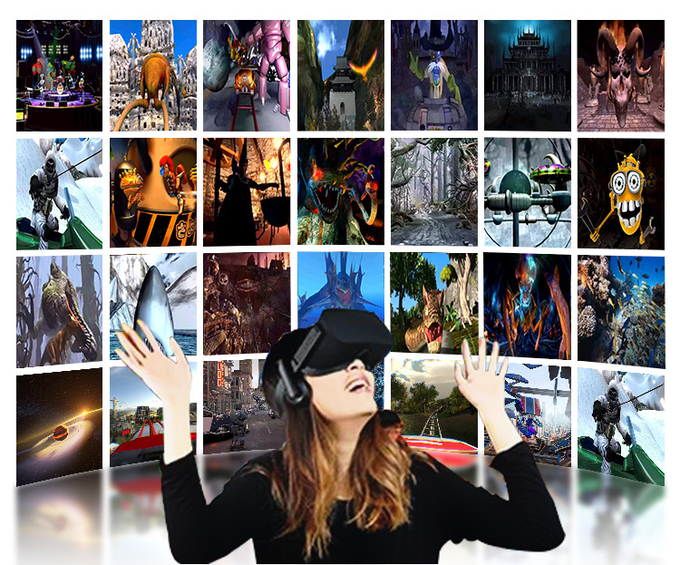 VR 영화 시스템 공급 업체 모션 시네마 의자 장비 4d 5d 7d 9d 6d 극장 다중 좌석 6