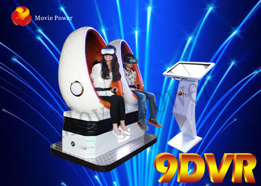 상업적인 3배 동의는 전기 9D 영화관 9D Sinema에 자리를 줍니다