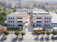 무비 파워 회사 프로필